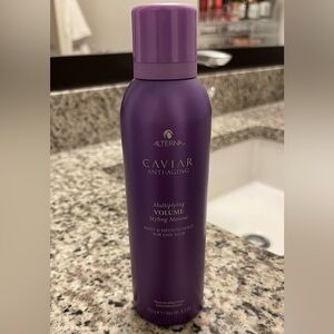 Alterna Caviar Anti Aging Multiplying Volume Styling Mousse